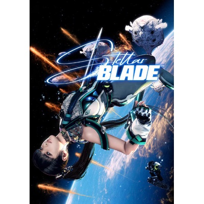 Stellar Blade