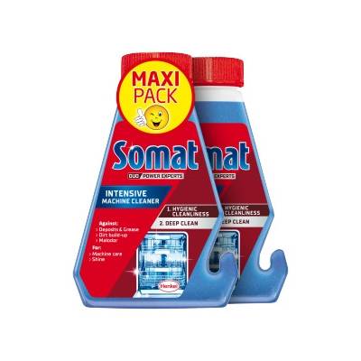 SOMAT ČISTIČ MYČKY DUOPACK 2x250 ML