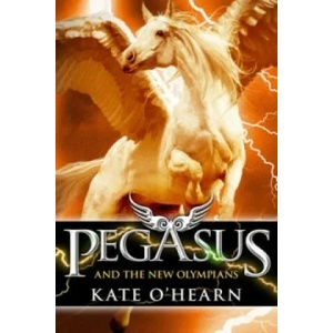Pegasus and the New Olympians | Kate OHearn (2012)