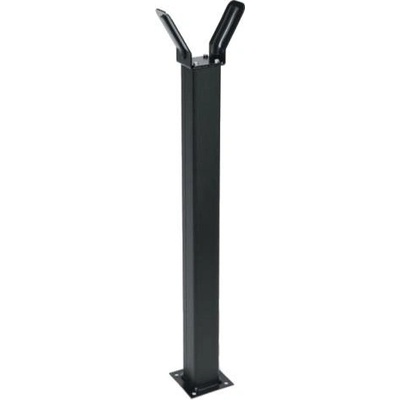 CAME G02807 - pevná podpera pre ramená závor, určené pre závory série GARD4, GARD8