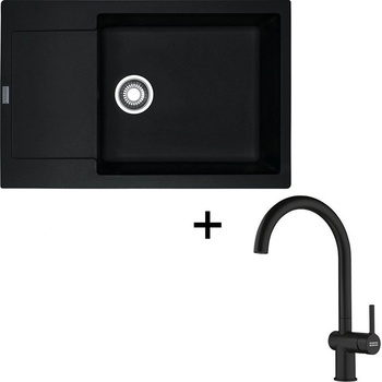 Set Franke MRG 611 + FN 4089