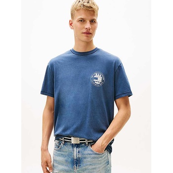 Tommy jeans Тениска tjm rlx outdoor ss tee ext