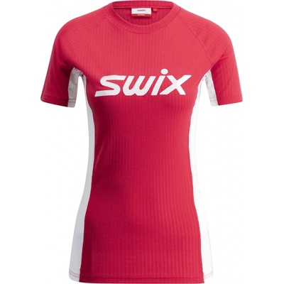 SWIX RaceX Classic červená