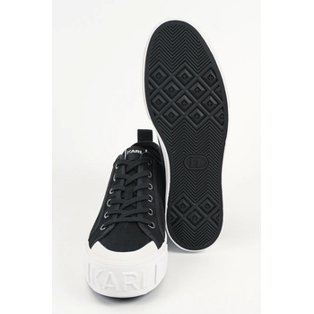 Karl Lagerfeld Ниски кецове Karl Lagerfeld KAMPUS MAX V (KL50526.800)