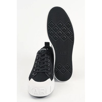 Karl Lagerfeld Ниски кецове Karl Lagerfeld KAMPUS MAX V (KL50526.800)