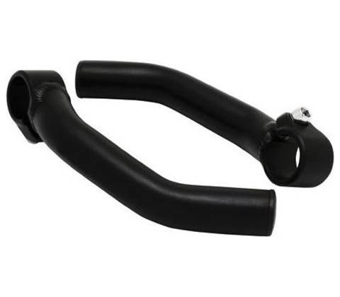 Longus L-Weld