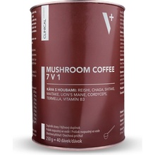 Clinical Nutricosmetics Mushroom Coffee 7v1 250 g