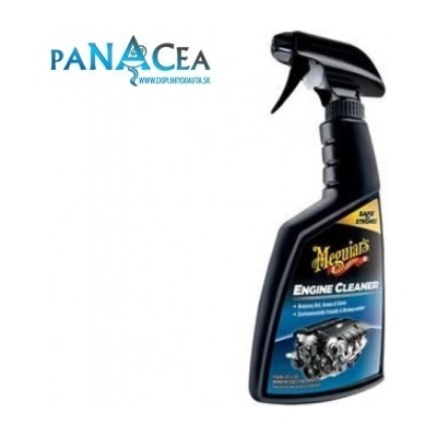 Meguiar's Engine Cleaner 473 ml