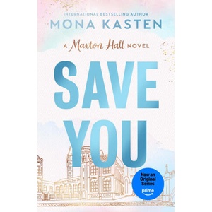 Save You (ISBN: 9781405976961)