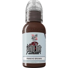 World Famous Limitless A.D. Pancho Brown 30 ml