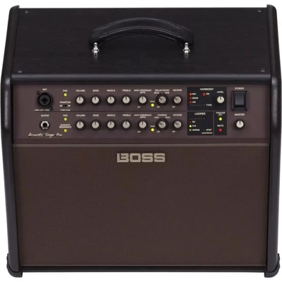 BOSS ACS Pro