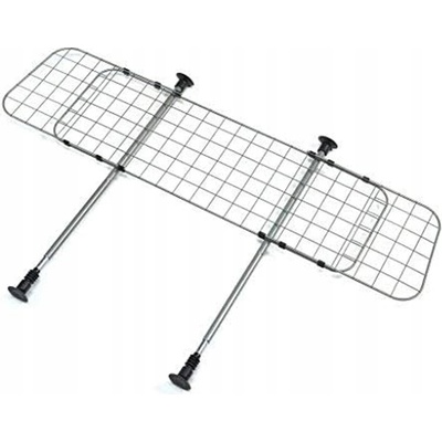 KERBL Přepážka do zavazadlového prostoru pro převoz psů, 96-145 cm x 30 cm – Zboží Dáma