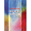 Dělení slov