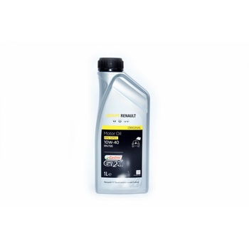 Image 1 of Castrol Renault GTX 10W-40 1 l