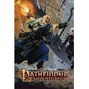 Pathfinder Adventures