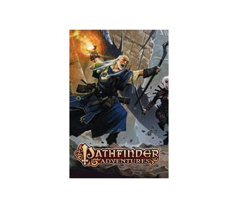 Pathfinder Adventures