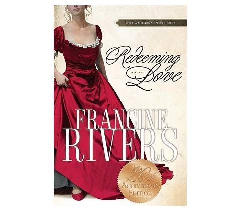 Redeeming Love