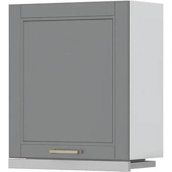 Горен кухненски шкаф за абсорбатор Tara A7-60-1KU/4