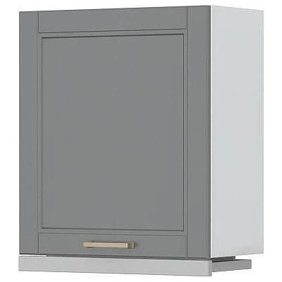 Горен кухненски шкаф за абсорбатор Tara A7-60-1KU/4