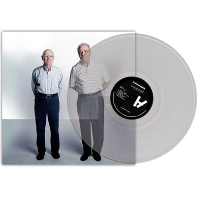 TWENTY ONE PILOTS: WESSEL LP