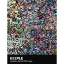 Kniha Beeple