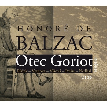 Otec Goriot