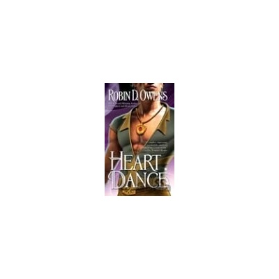 Heart Dance - Robin D. Owens