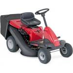 MTD Smart Minirider 60 RDЕ