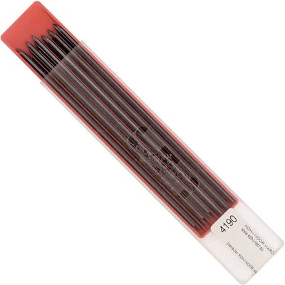 Koh-i-noor Tuha do mechanické tužky 4190 HB 2 mm 12 ks