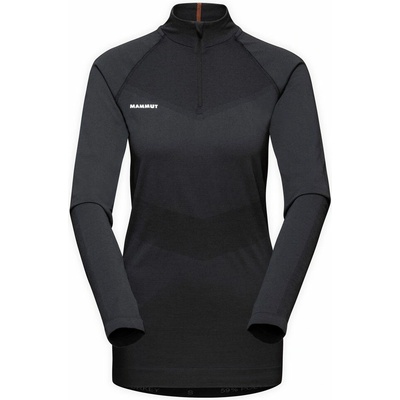 Mammut Trift Half Zip Longsleeve