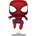 Funko Pop Marvel Spider Man No Way Home The Amazing Spider Man Leaping 10cm