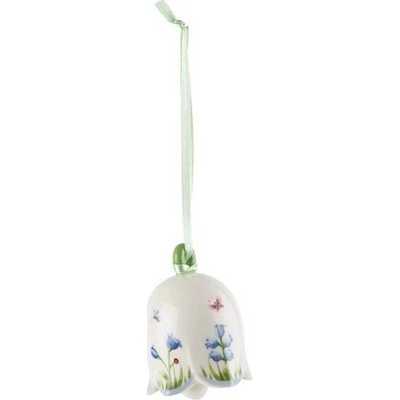 Villeroy & Boch New Flower Bells porcelánový zvonček, zvonček 14-8635-6407