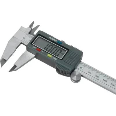 HOLZMANN Дигитален шублер Holzmann DMS150 / 150 mm / (9120039905600)