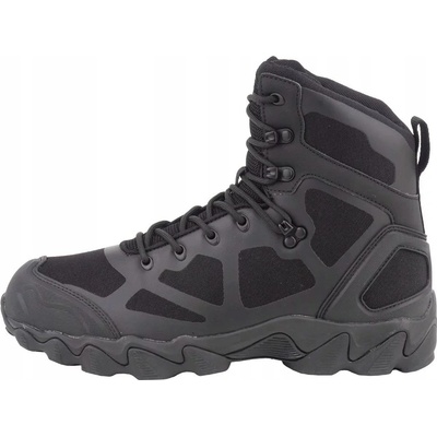 Mil-Tec Chimera high vysoká outdoorová čierna