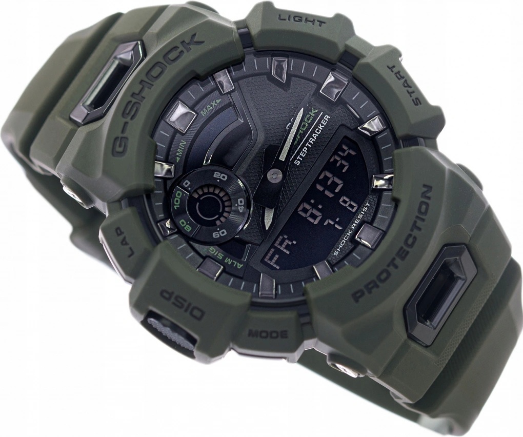 Casio GBA-900UU-3A