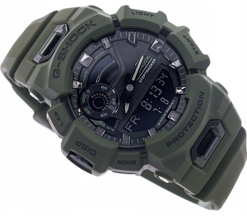 Casio GBA-900UU-3A