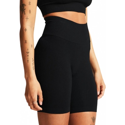 Craft Šortky Collective Rib Short Tight Women 1916016-999000