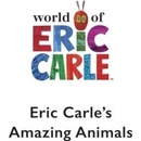 Eric Carle's Book of Amazing Animals - Eric Carle, Puffin