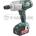 Metabo SSW 18 LTX 600 (602198650)