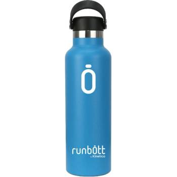 Runbott Термо бутилка Runbott Kinetico с керамичен резервоар, 600ml (KXG0035484)