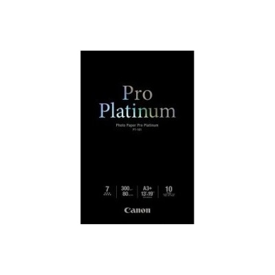 Canon A3, 300 g/m2, 10 ks