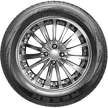 Nexen N'Blue HD Plus 185/65 R15 92T