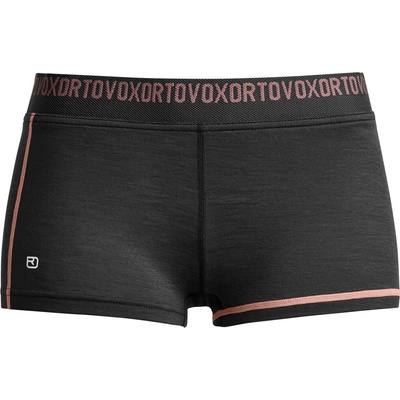 Ortovox Dámske nohavičky W's 185 Rock'N'Wool Hot Pants