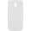 Forcell Блестящ Силиконов Калъф за Samsung J7 2017, Forcell Shining Case, Сребрист (5901737889751)