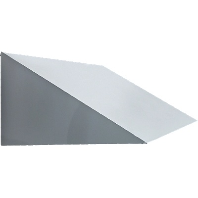 Carmen Наклонен покрив за метален шкаф Carmen CR - 1242-2 (3580717)