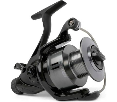 Korum Radius Freespool 4500