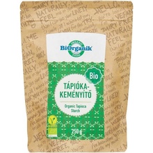 Bior ganik Bio Tapiokový škrob 250 g