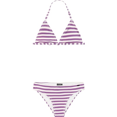 Protest Детски комплект бикини Protest Kid's PRTMickeys Bikini - Jelly Purple - размер 116 (EU) (750-2886-0112)