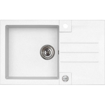 Set Alveus Rock 130 + Zina