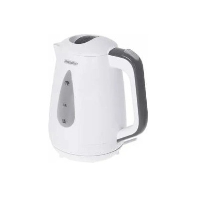 Mesko Plastic kettle 1.7 L